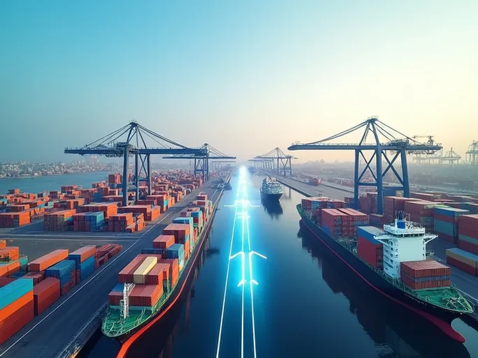 US Port Upgrades Aim to Bolster Supply Chain Resilience