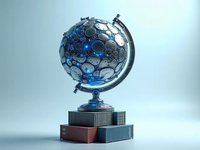 Supply Chain Executives Discuss Digital Shift at Nextgen Conference