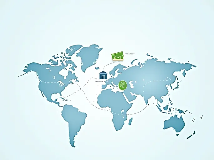 SCBLKENXXXX Enhances Safe International Money Transfers