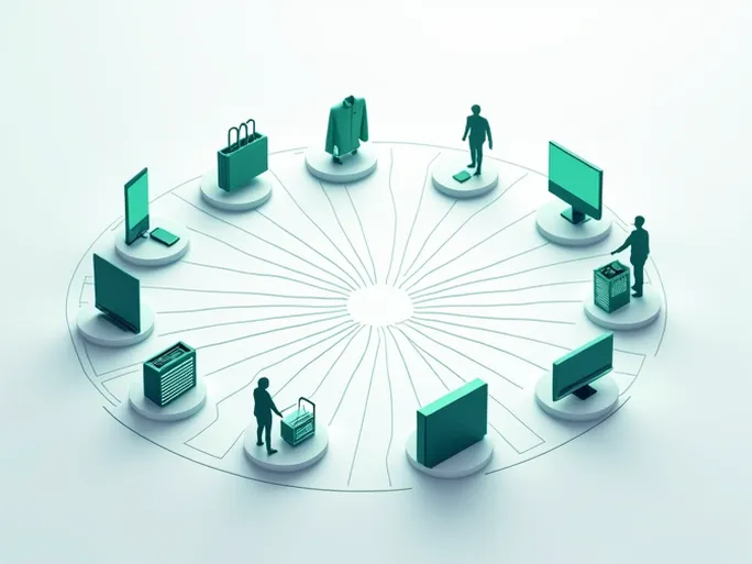 Target Boosts Retail Growth with RFID Inventory Accuracy