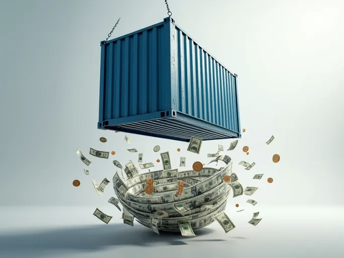 Shipping Industry Warns of Hidden Container Fees
