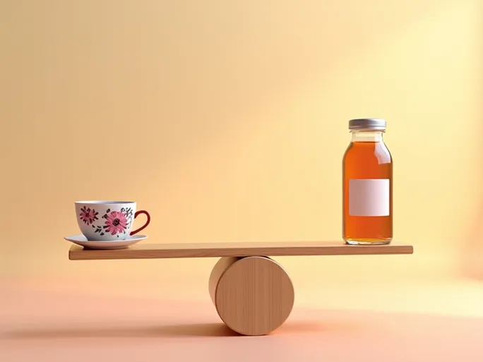 Xiangpiaopiao Adapts Strategy in Chinas Crowded Beverage Sector