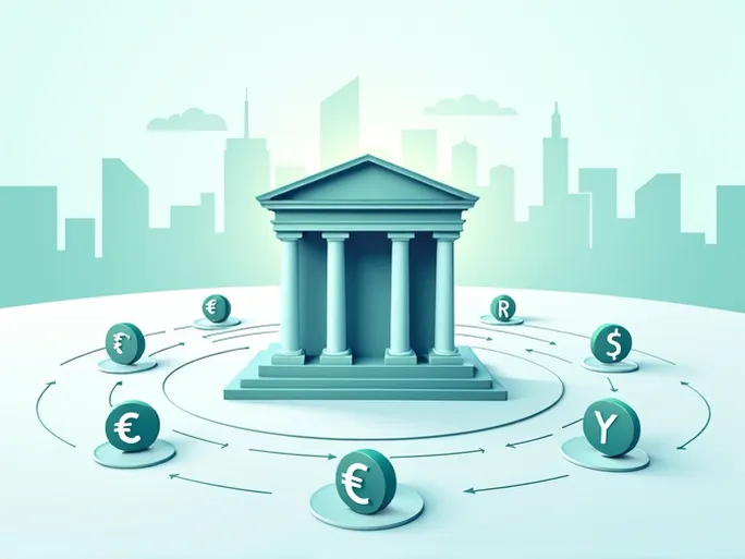 确保汇款顺畅了解BANK OF AMERICA的SWIFTBIC码重要性