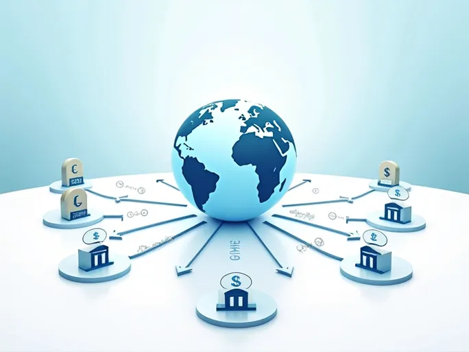 确保资金安全了解巴勒斯坦中央银行SWIFT代码PMAPPS22XXX的关键性