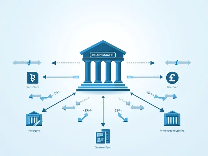 Nicaraguas Central Bank SWIFT Code Eases International Transfers
