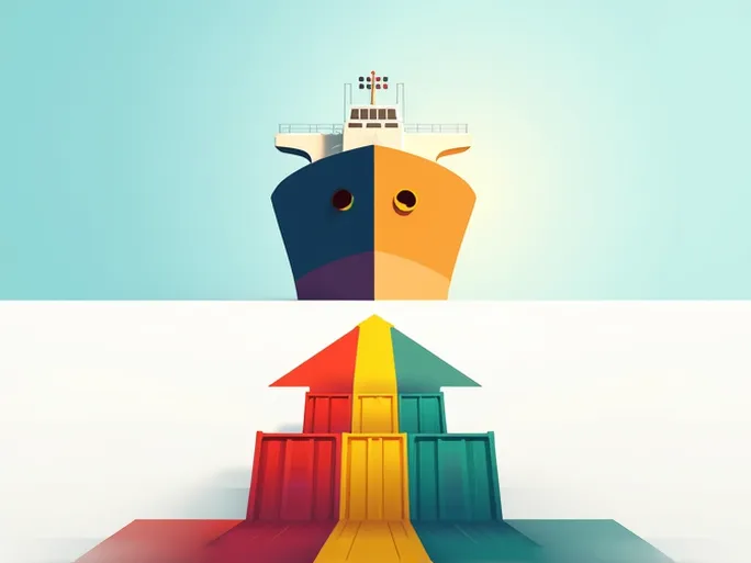 West Coast Imports Boost Intermodal Growth in Q4