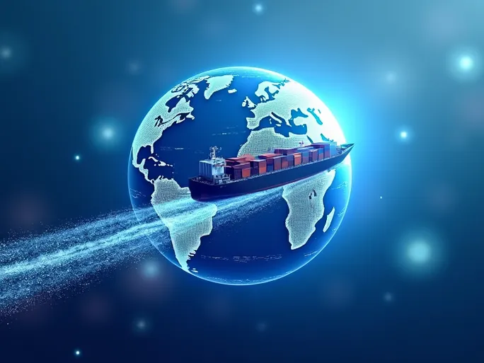 ESL阿联酋航运最全攻略船期查询航线覆盖订舱技巧一网打尽