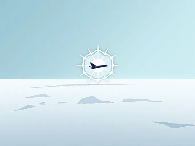 ICAO Assigns Code to Antarcticas Marambio Base Airport