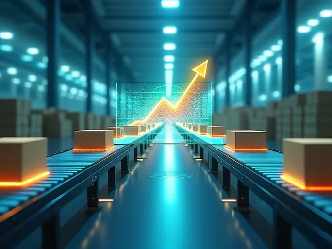 渥太华物流传统仓储如何借力电商实现业绩190增长