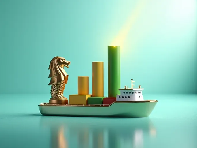 Singapore Updates GST and Size Rules for Ecommerce Sea Freight