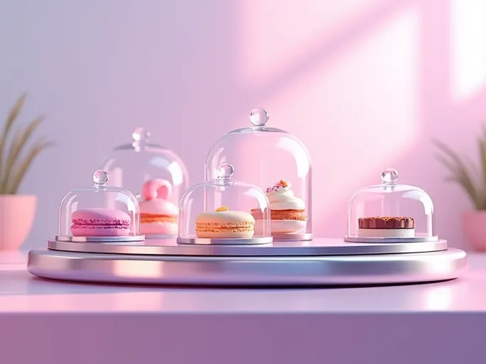 甜点快递可行性分析成本风险与操作指南