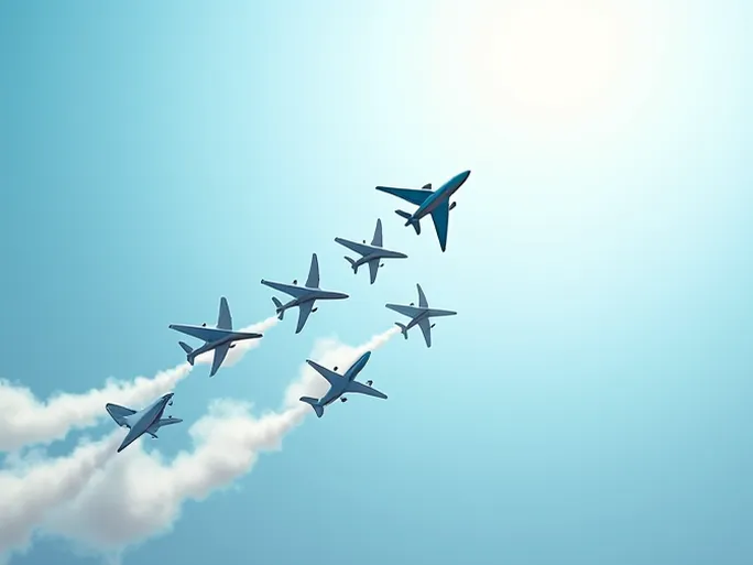 卓越飞行教员炼成术IATACBTA赋能打造飞行安全黄金标准