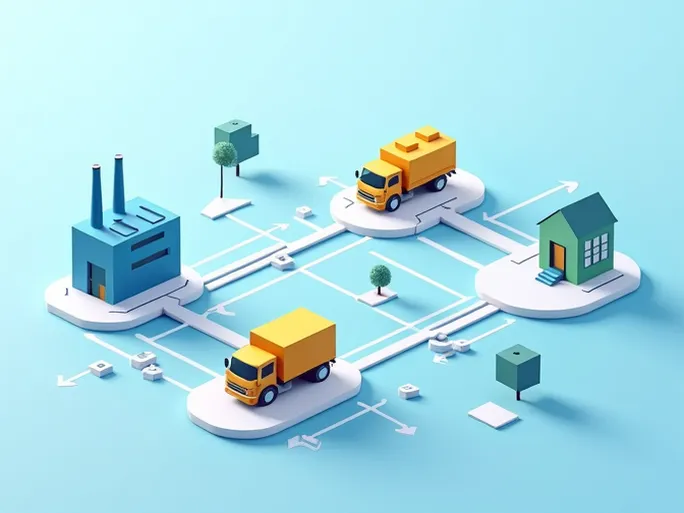 Consumer Goods Firms Optimize Sales and Operations Planning