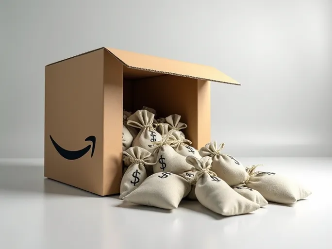 Amazon Sellers Grapple With Rising Storage Costs Ahead of Peak Season