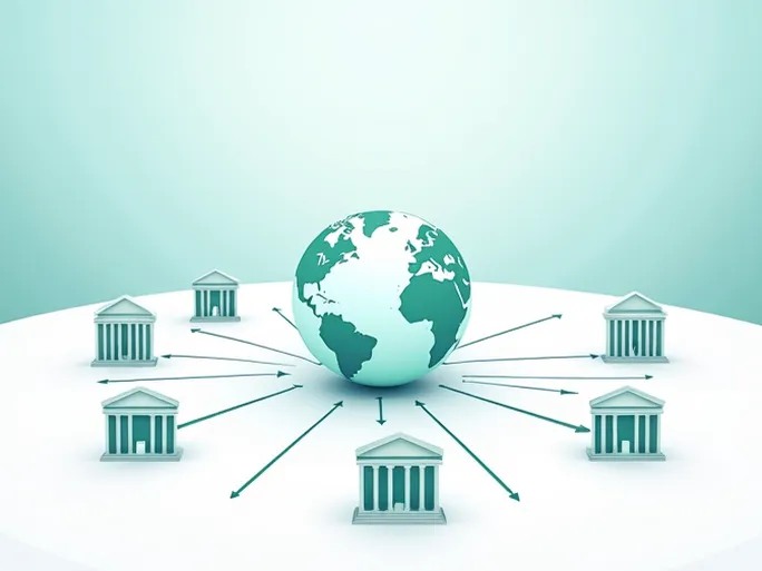 Lloyds Bank SWIFT Codes Key for International Transfers