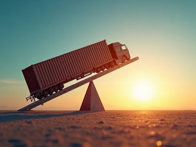 North American Intermodal Market Rebounds Eyes Sustained 2024 Growth