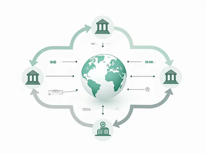 Taiwan Cooperative Bank SWIFT Codes Ease International Transfers