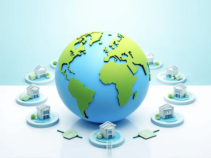 全球汇款新选择透视阿拉伯突尼斯银行SWIFTBIC编码的优势