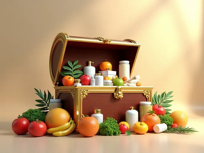 Meijer Summit Boosts Midwest Suppliers Retail Innovation