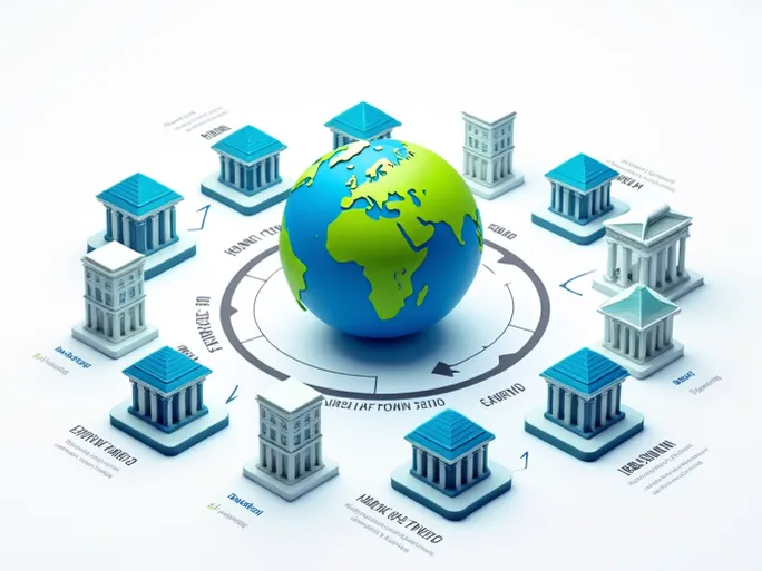 UBS Streamlines Secure International Money Transfers