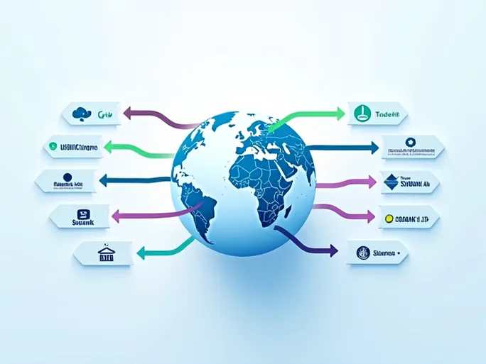 确保资金安全SYDBANK AS的SWIFTBIC代码指南