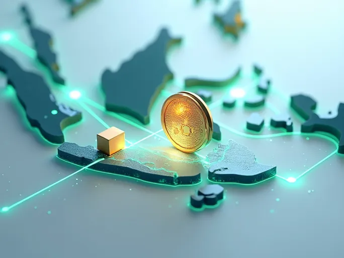 Indonesias Ecommerce Market Grows Amid Digital Shift