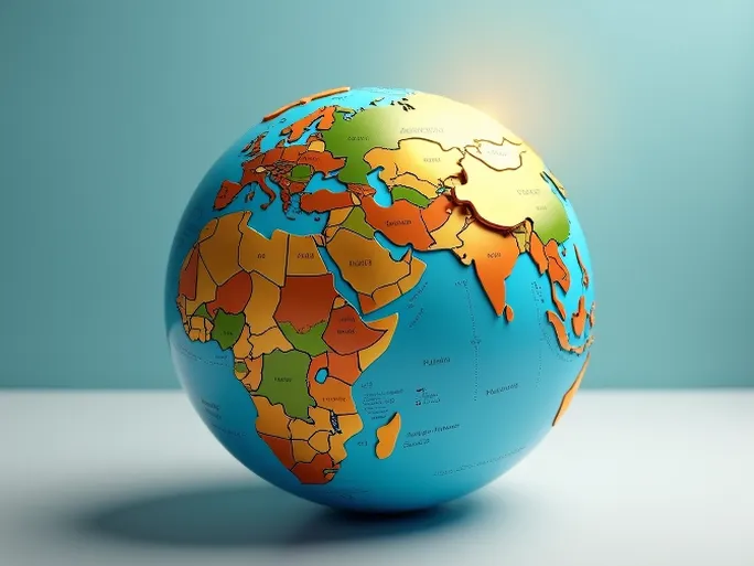 WCO鼎力支持巴勒斯坦海关现代化建设Mercator计划彰显合作典范