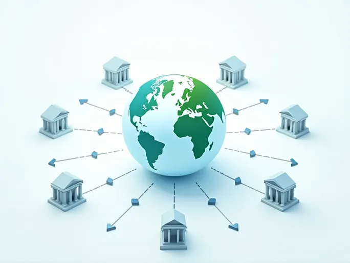 确保国际转账顺利进行了解关岛的SWIFTBIC代码