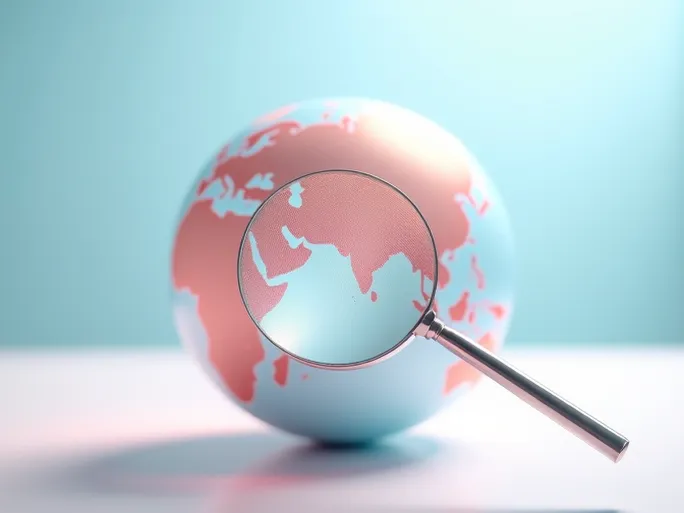 Google Algorithm Update Impacts Crossborder Ecommerce SEO