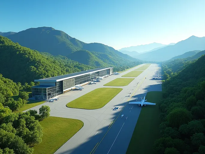 深入了解阿根廷卡维阿机场SAHE