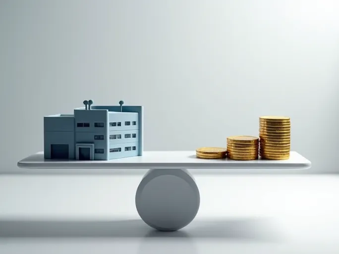 工业地产稳中求变租赁需求坚挺建仓放缓下的新平衡