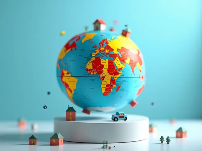 eBay店铺站点迁移策略优化选址掘金全球市场