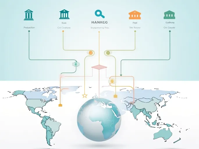 了解索马里银行SWIFTBIC代码的必要性与查询方式