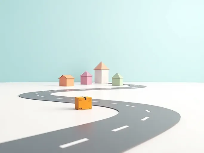 美国邮政豪赌最后一公里拓展末端配送网络赋能零售与物流提速