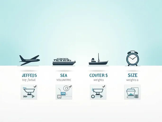 日本寄往中国快递费用概览及注意事项