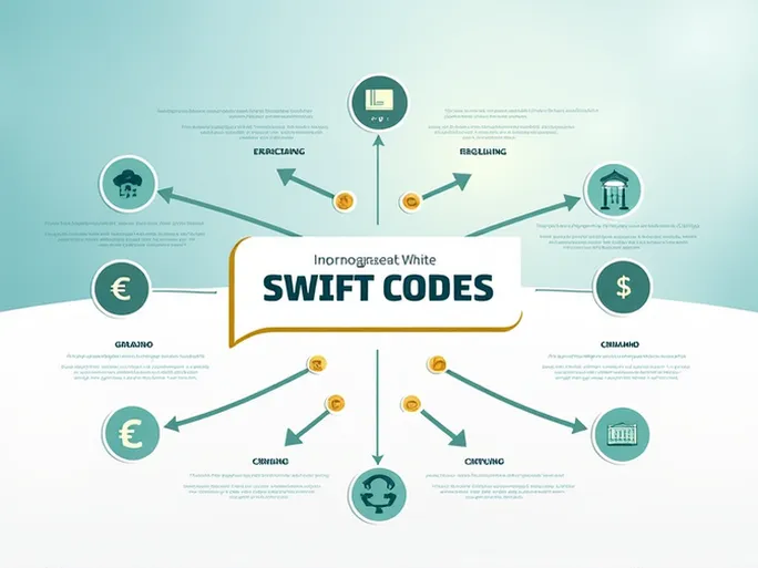 了解BANK OF AMERICA NA的SWIFT代码及其重要性