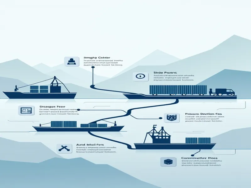 避免滞箱费:进口集装箱运输的新策略