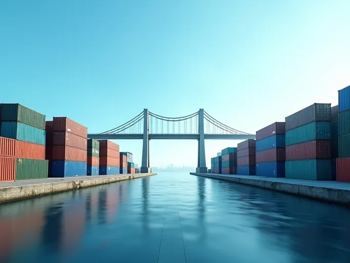 Taiwan Sea Freight Key Logistics Partners for Efficiency