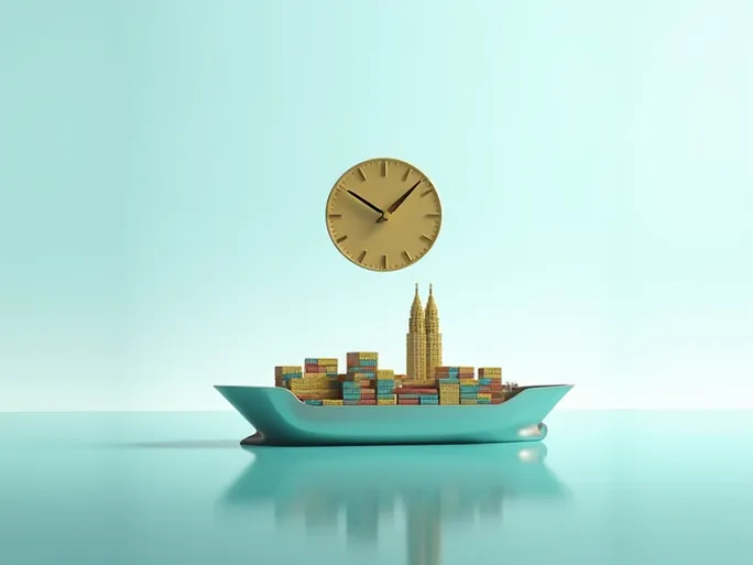 Streamlining Container Shipping to Malaysia Key Steps