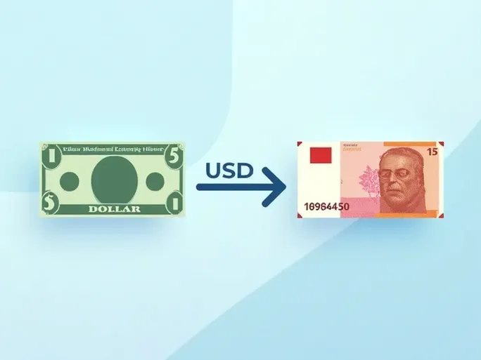 USD to Moldovan Leu Exchange Rate Trends Analyzed