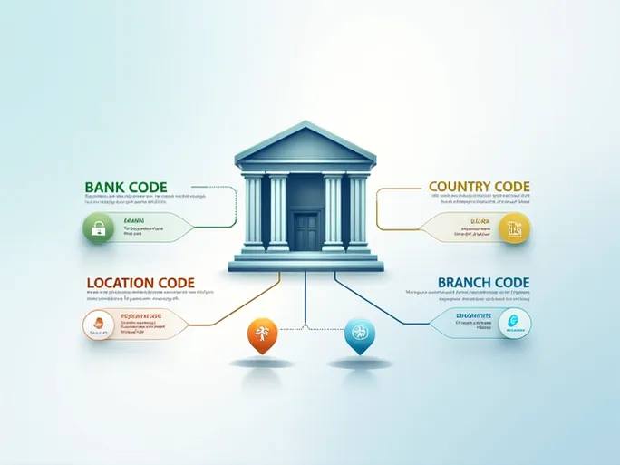 了解SWIFTBIC代码保障国际汇款的关键