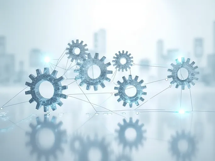 Cloud Collaboration Transforms Supply Chain Management