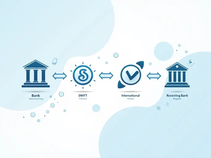 如何正确使用BEAC喀麦隆的SWIFT代码进行国际汇款