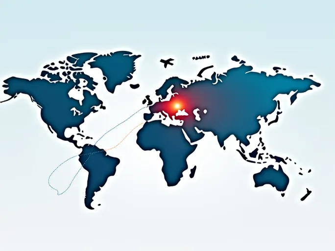 中国至沙特阿拉伯国际货运时效分析海运与空运策略评估