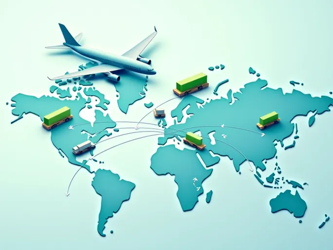 深圳空运价格全面查询及分析