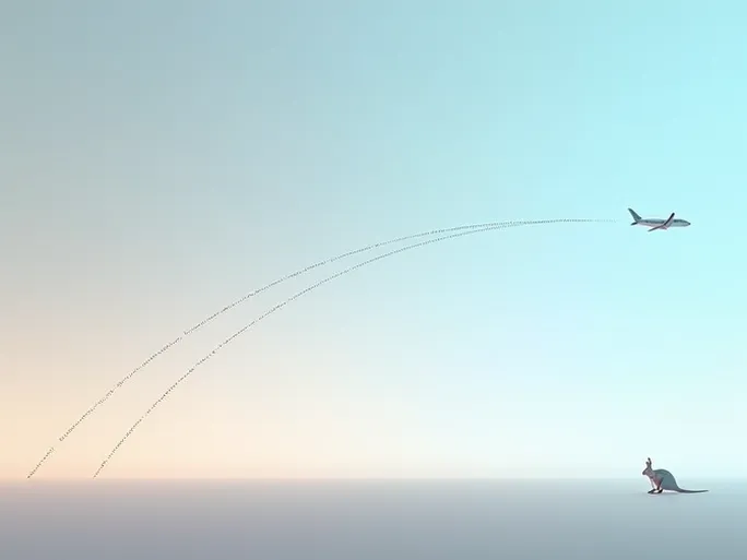 Chinaaustralia Direct Flights Still Suspended Alternatives Considered