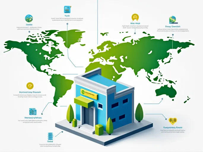 安全高效的跨境汇款利器解读UNAFNGLA007 SWIFTBIC代码