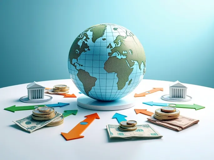 确保国际汇款安全掌握SVENSKA HANDELSBANKEN AB的HANDSESSI02 SWIFTBIC代码