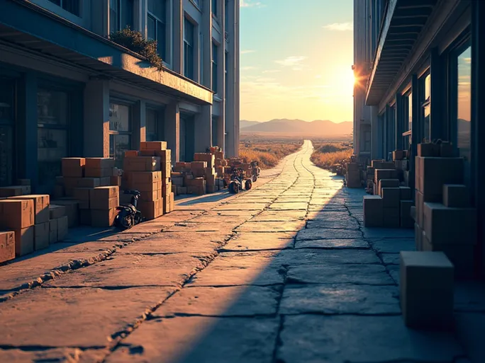 Crossborder Ecommerce Gains Edge with Offsite Traffic Strategies