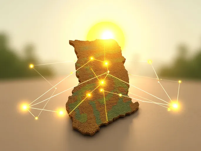 世贸组织与联合国贸发会议联手支持加纳国家贸易便利化委员会助力Mercator计划